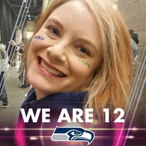 Meet your Posher, Dawn